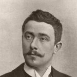Maurice Maeterlinck