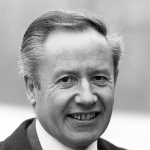 Gaston Thorn