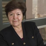 Vilma Martinez