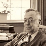 Arthur Schlesinger Sr.