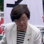 Doi Takako
