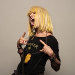 Betsey Johnson
