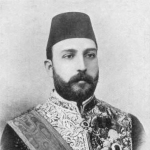 Pasha Tewfik