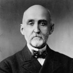 Alfred Mahan