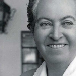 Gabriela Mistral
