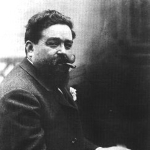 Issac Albéniz