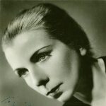 Hanya Holm