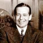 Donald Douglas