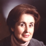 Juanita Morris Kreps