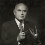 Herbert Lehman