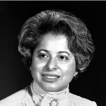 Patricia Harris