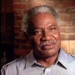 Ossie Davis