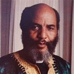 James Bevel