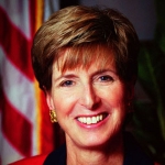 Christine Whitman