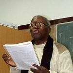 Lewis Nkosi