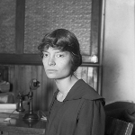 Dorothy Day