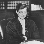 Florence Allen