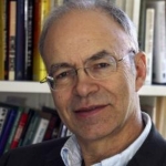 Peter Singer