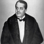 Sergei Diaghilev