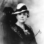 Lucy Montgomery