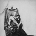 Lydia Liliuokalani