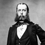 Maximilian of Hapsburg