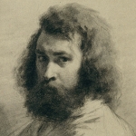 Jean-François Millet - colleague of Camille Corot