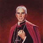Fulton Sheen