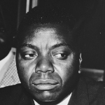 Moïse Tshombe