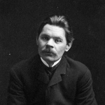 Maxim Gorky