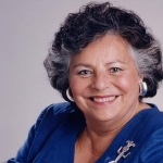 LaDonna Harris