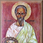 Justin Martyr