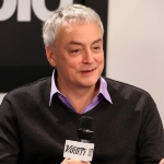 Bob Guccione Jr.