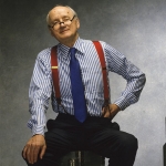 Eamonn Kevin ROCHE