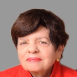 Alice Rivlin