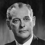 Keith Holyoake