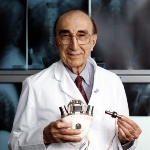 Michael Ellis DeBakey