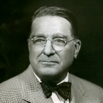 Branch Rickey