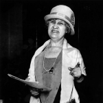Margaret Haley