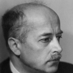 Max Von Laue - Student of Max Planck