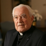 Theodore Martin Hesburgh