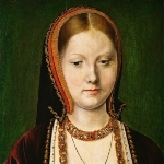 Catherine of Aragon - ex-wife of Henry VIII