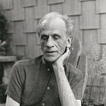 Joseph Cornell