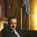 Raul Alfonsin