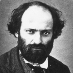 Paul Cézanne - Friend of Émile Bernard