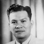 Ramon Magsaysay