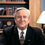 Jerry Lamon Falwell