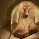 Amenemhat I