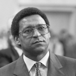 Allan Aubrey Boesak