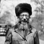 Abraham Kook